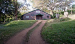 The Old Scout Hall