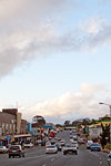 Eshowe town