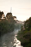 Eshowe Bottom Dam