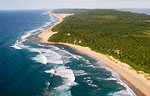 Thonga Beach Lodge