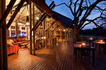 Rhino Post Safari Lodge