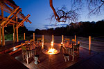 Rhino Post Safari Lodge