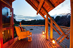 Rhino Post Safari Lodge