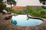 Isibindi Zulu Lodge